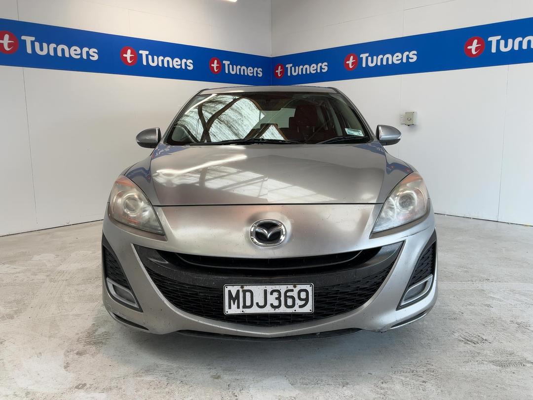 Photo '2' of Mazda Axela