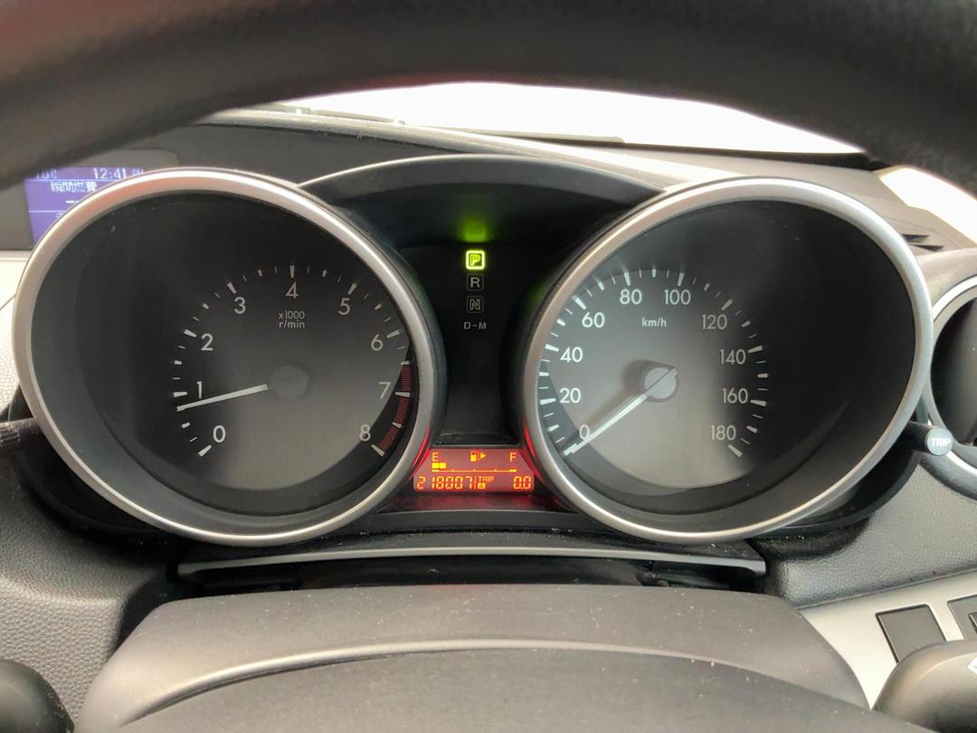 Photo '19' of Mazda Axela