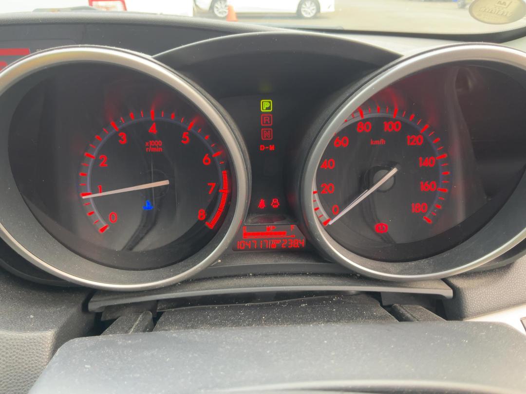 Photo '7' of Mazda Axela