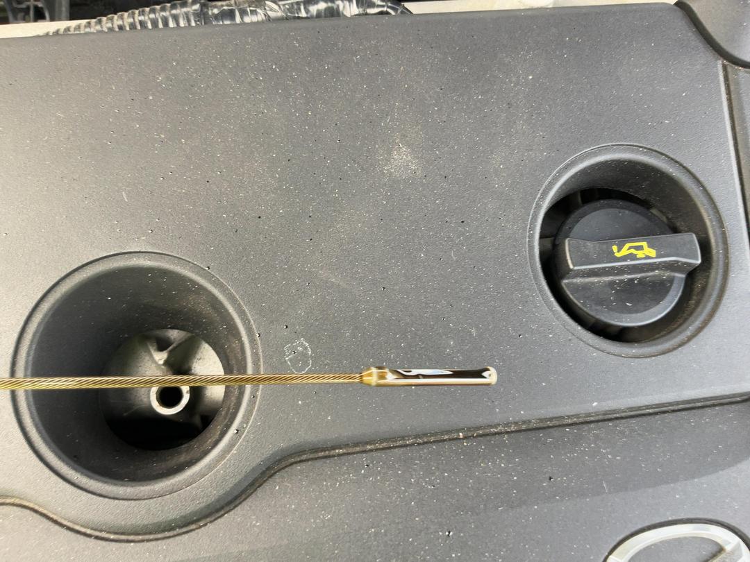 Photo '16' of Mazda Axela