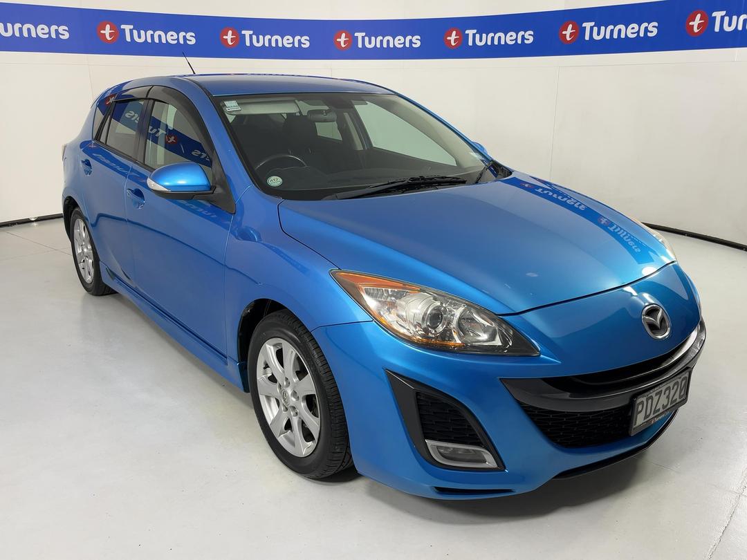 Photo '1' of Mazda Axela