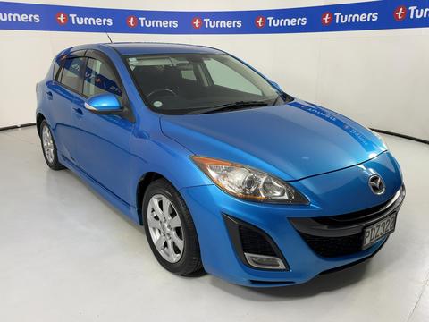 Image of 2010 Mazda Axela