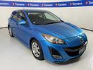 Photo of 2010 Mazda Axela
