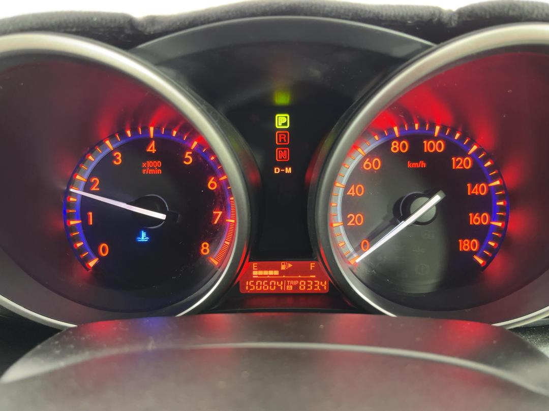 Photo '21' of Mazda Axela