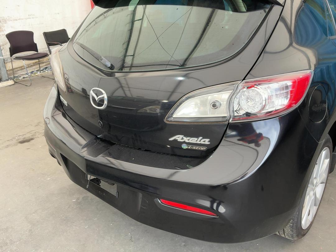 Photo '18' of Mazda Axela Photo '18' of Mazda Axela