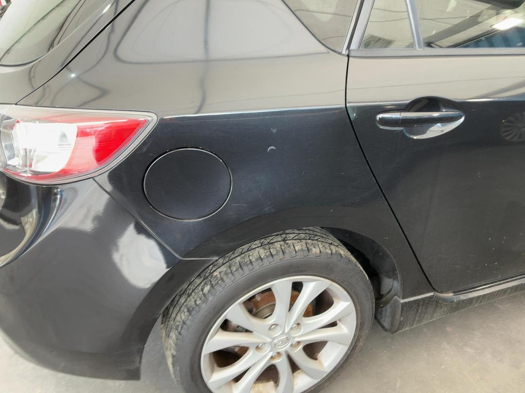 Photo '20' of Mazda Axela Photo '20' of Mazda Axela