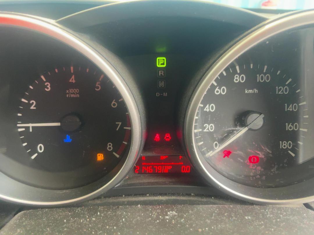 Photo '11' of Mazda Axela