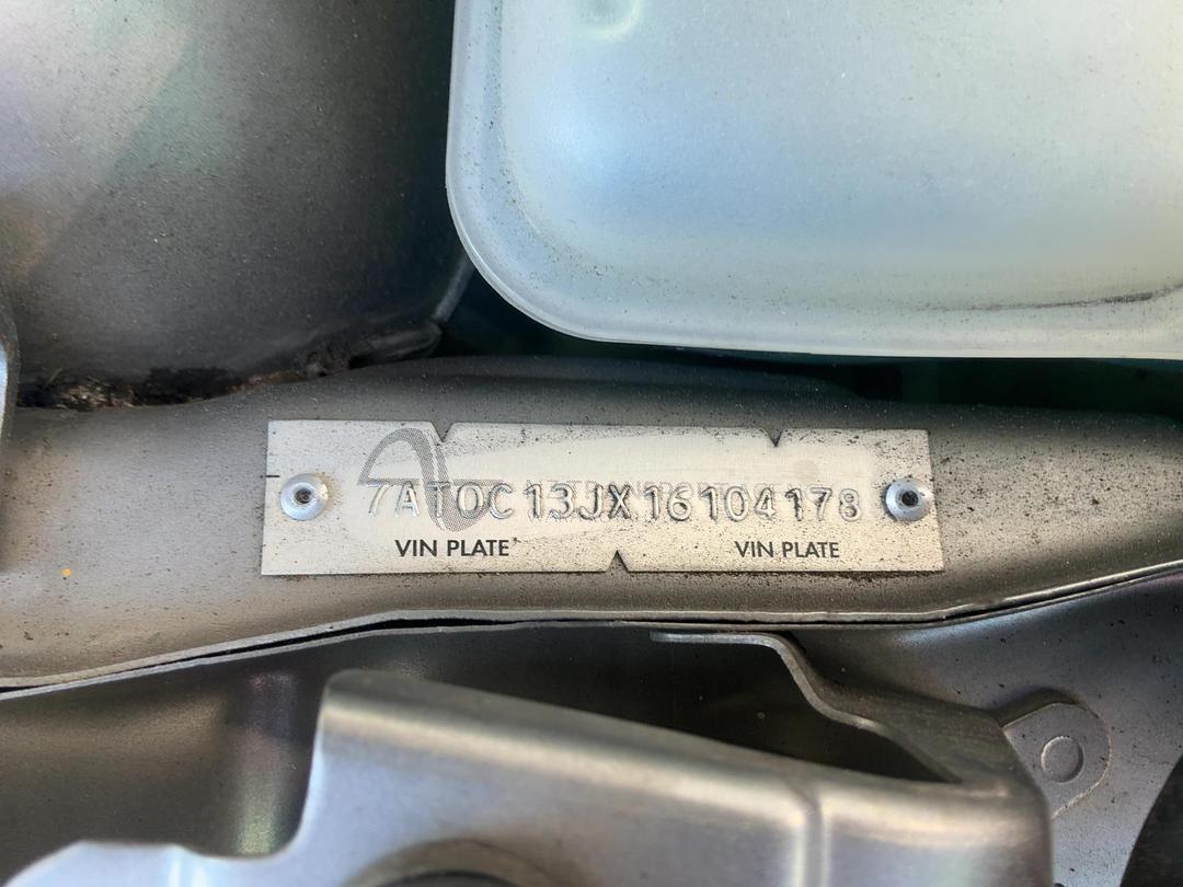 Photo '15' of Mazda Axela
