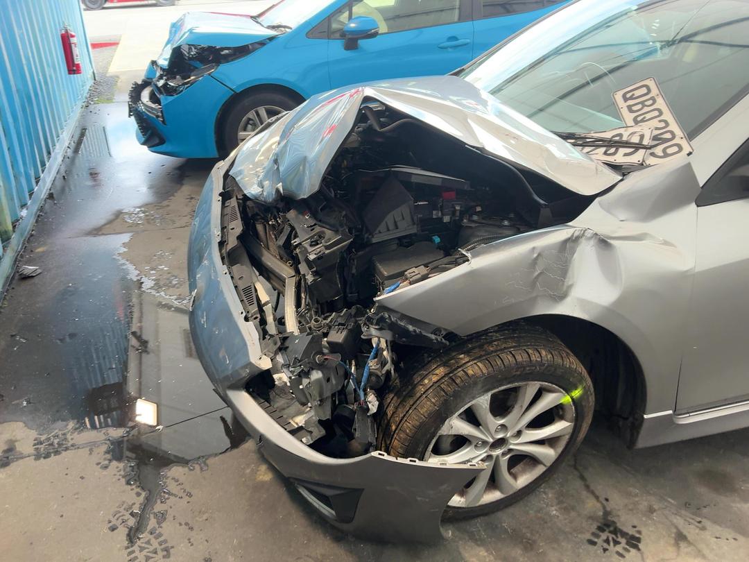 Photo '5' of Mazda Axela