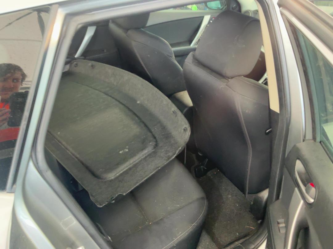 Photo '18' of Mazda Axela