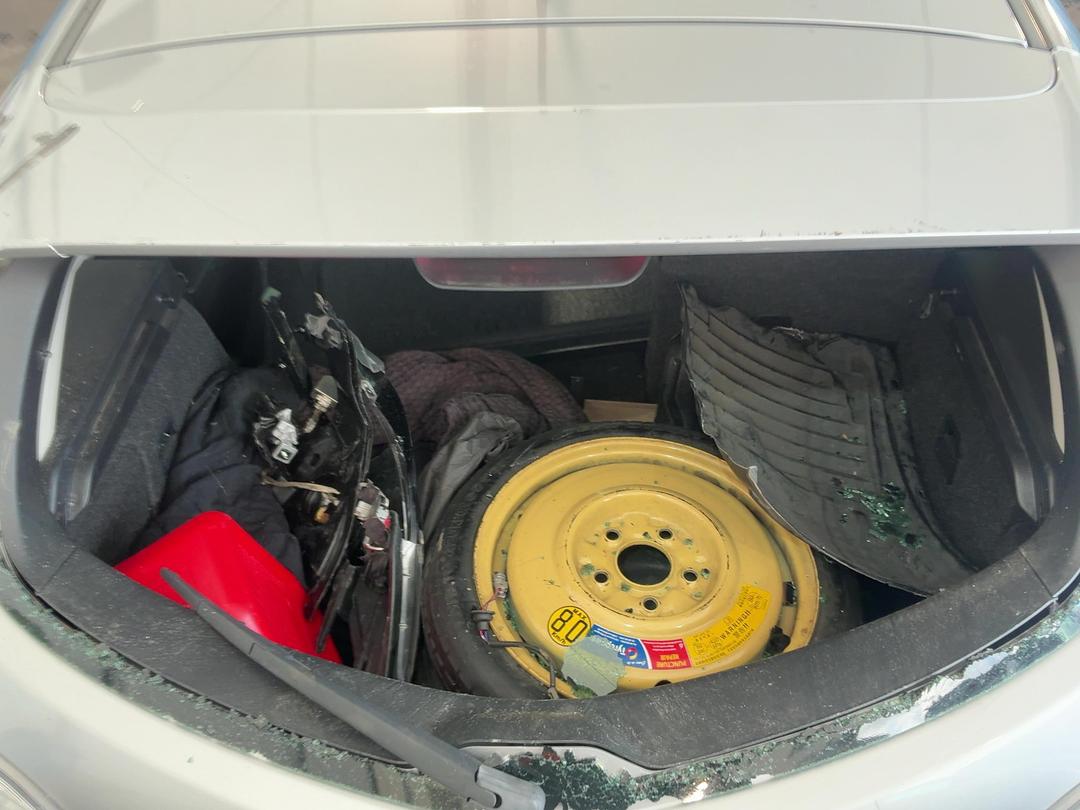 Photo '20' of Mazda Axela