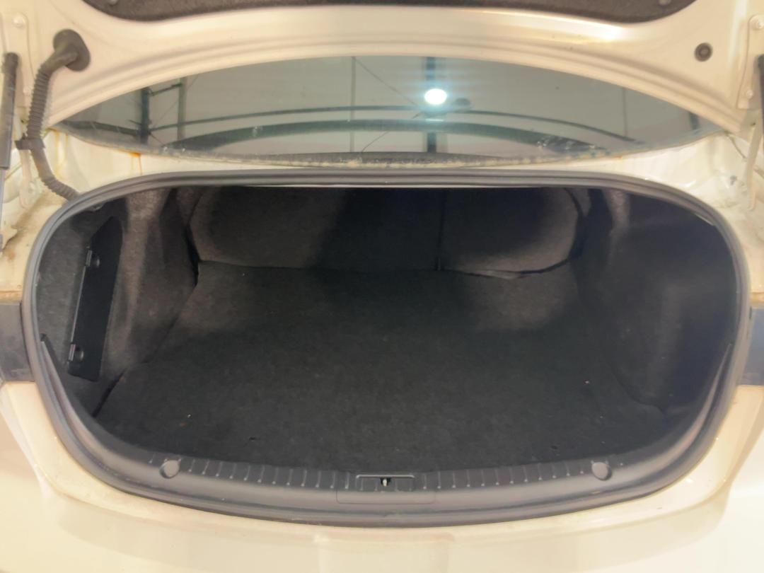 Photo '19' of Mazda Axela Photo '19' of Mazda Axela