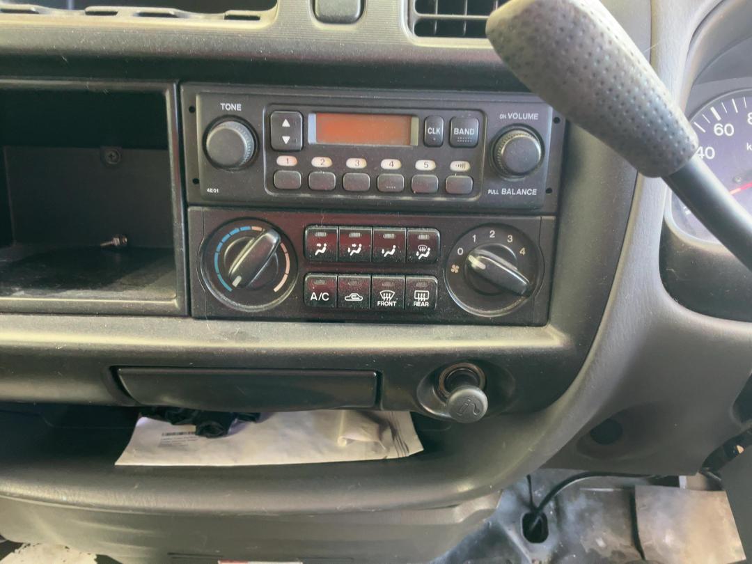 Photo '11' of Mazda Bongo Photo '11' of Mazda Bongo