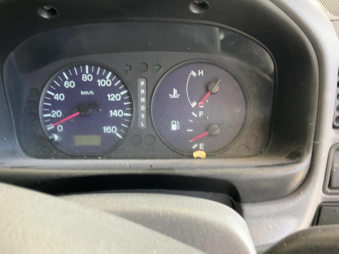Photo '12' of Mazda Bongo Photo '12' of Mazda Bongo