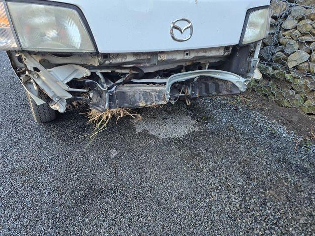 Photo '5' of Mazda Bongo Photo '5' of Mazda Bongo