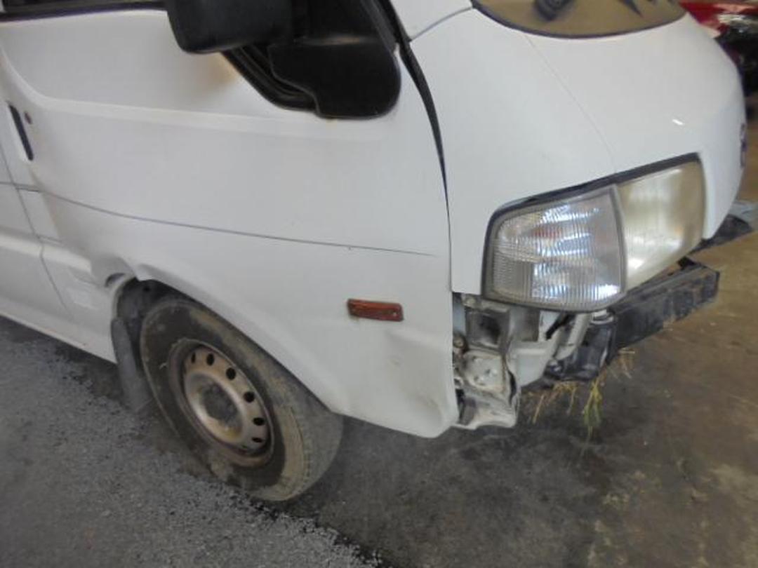 Photo '12' of Mazda Bongo Photo '12' of Mazda Bongo