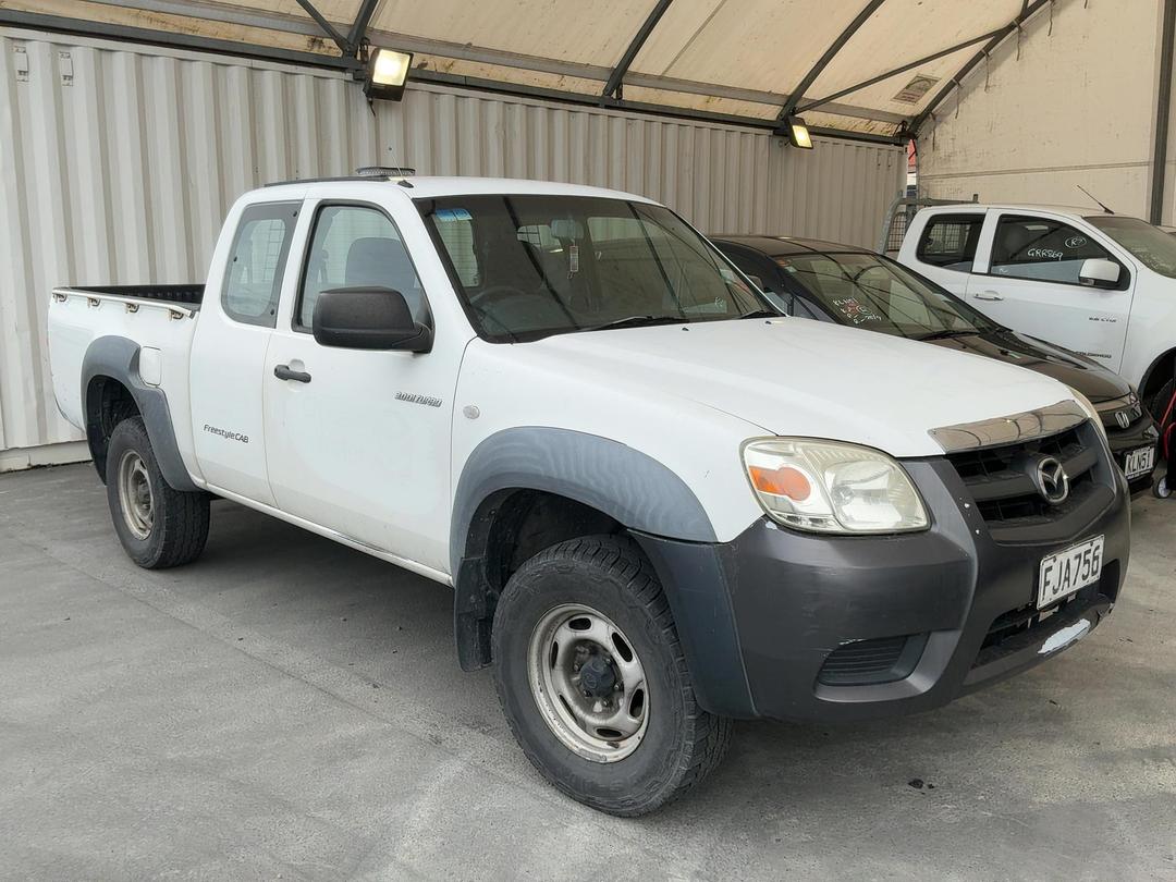 Photo '2' of Mazda Bt-50 C/Plus W/S Photo '2' of Mazda Bt-50 C/Plus W/S