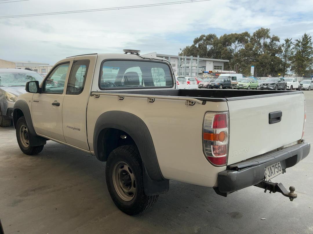 Photo '4' of Mazda Bt-50 C/Plus W/S Photo '4' of Mazda Bt-50 C/Plus W/S