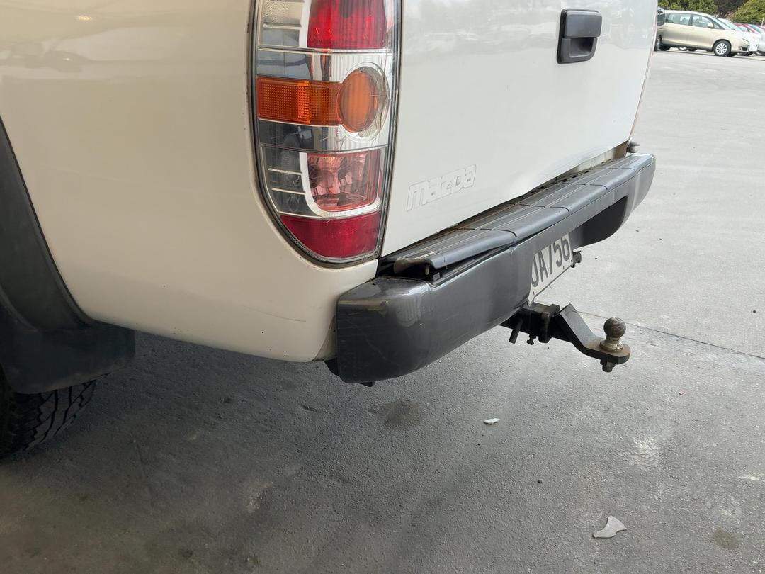 Photo '5' of Mazda Bt-50 C/Plus W/S Photo '5' of Mazda Bt-50 C/Plus W/S