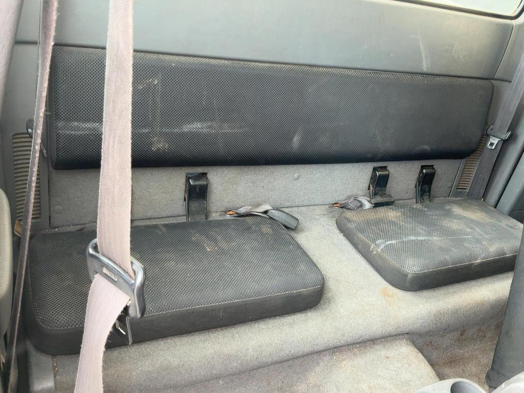 Photo '7' of Mazda Bt-50 C/Plus W/S Photo '7' of Mazda Bt-50 C/Plus W/S