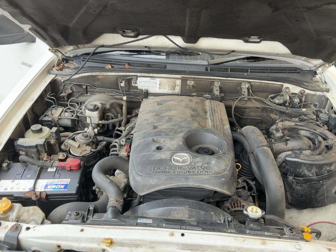 Photo '10' of Mazda Bt-50 C/Plus W/S Photo '10' of Mazda Bt-50 C/Plus W/S