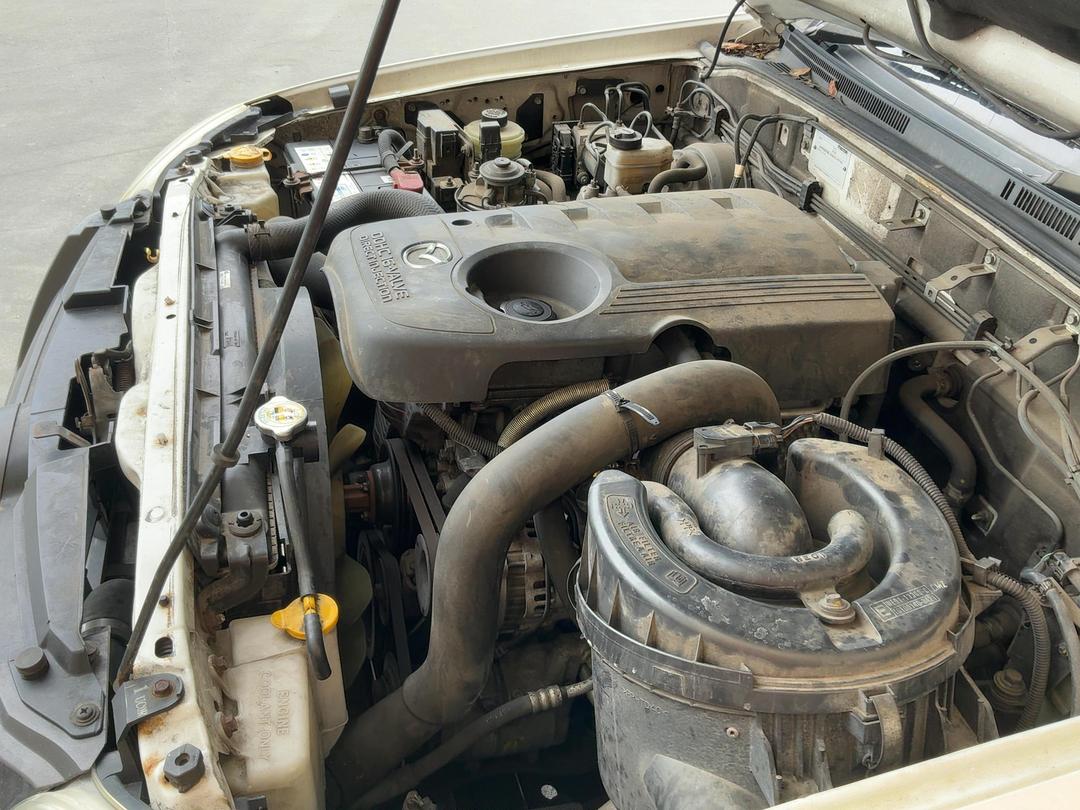 Photo '11' of Mazda Bt-50 C/Plus W/S Photo '11' of Mazda Bt-50 C/Plus W/S