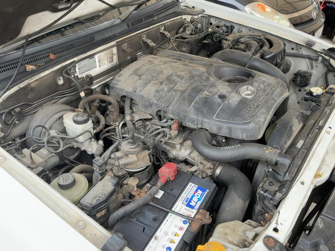 Photo '12' of Mazda Bt-50 C/Plus W/S Photo '12' of Mazda Bt-50 C/Plus W/S