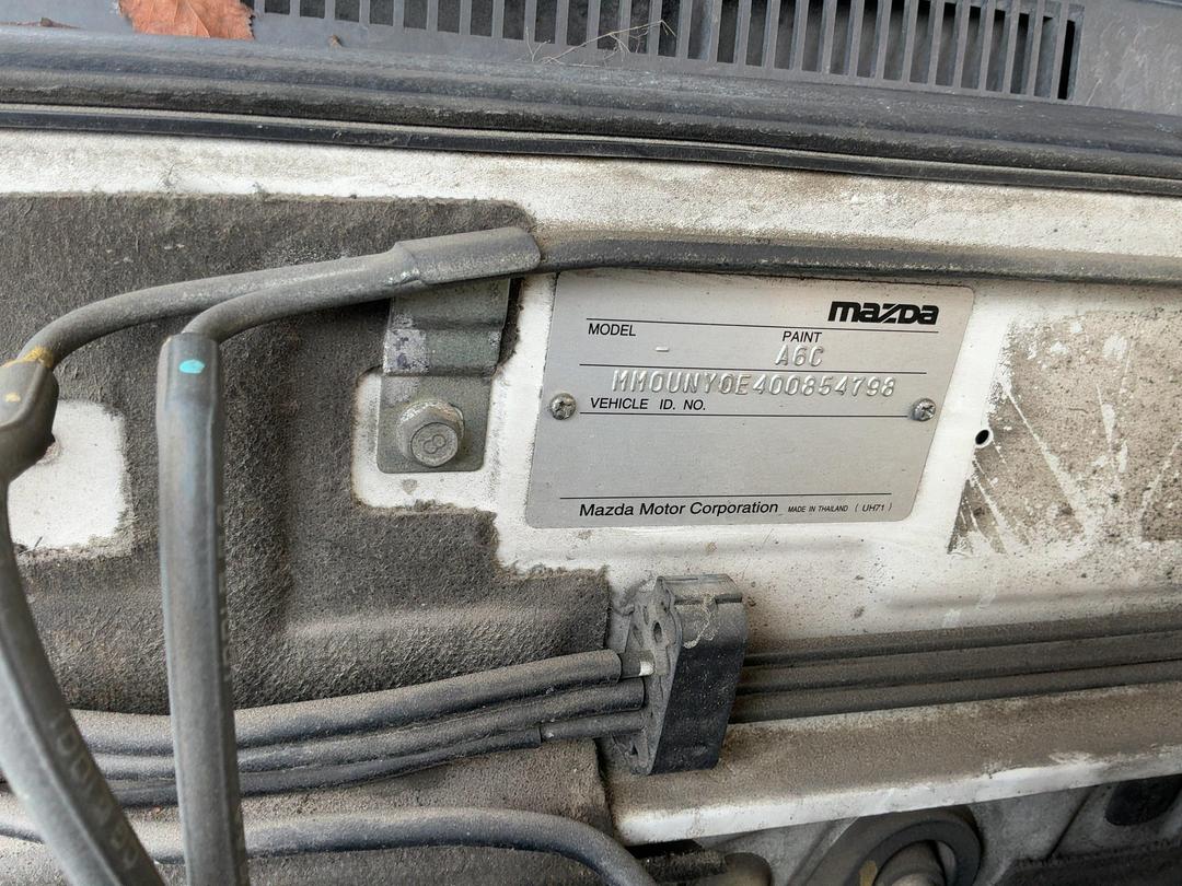 Photo '13' of Mazda Bt-50 C/Plus W/S Photo '13' of Mazda Bt-50 C/Plus W/S