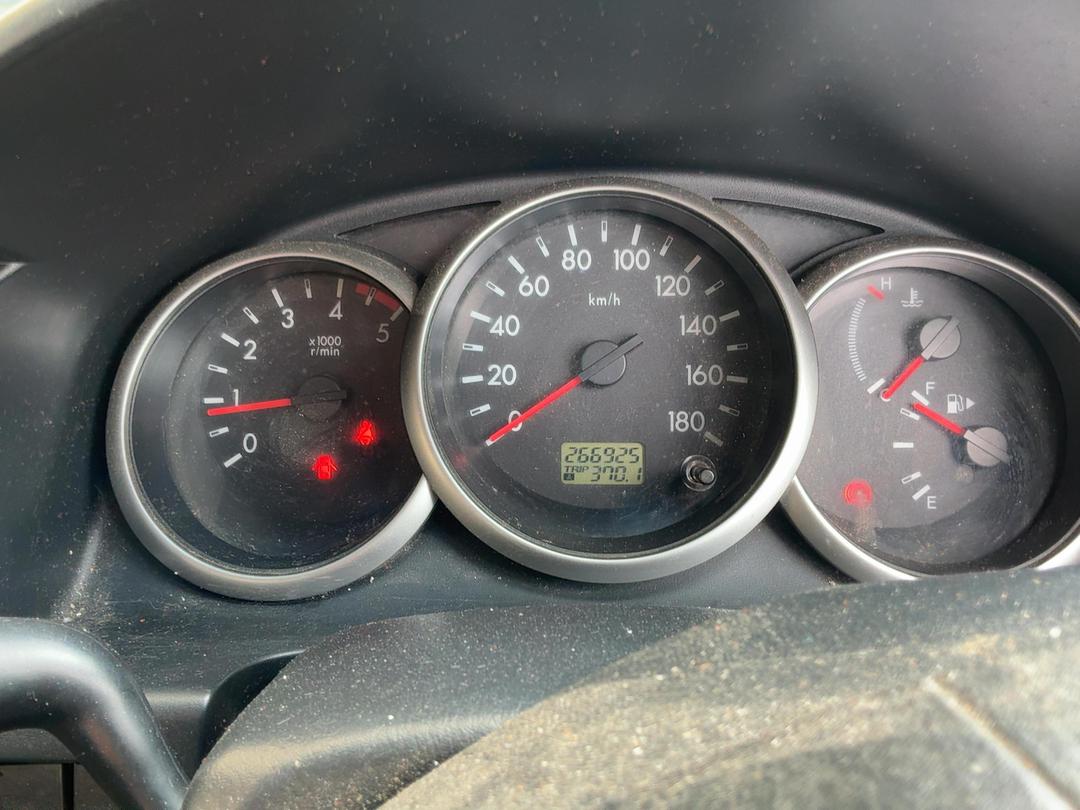 Photo '14' of Mazda Bt-50 C/Plus W/S Photo '14' of Mazda Bt-50 C/Plus W/S
