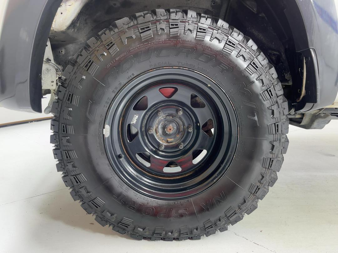 Photo '10' of Mazda Bt-50