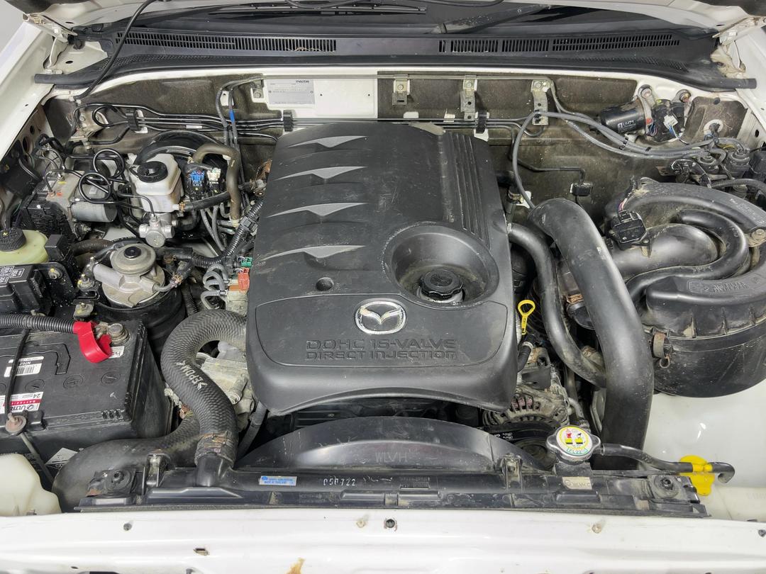 Photo '13' of Mazda Bt-50