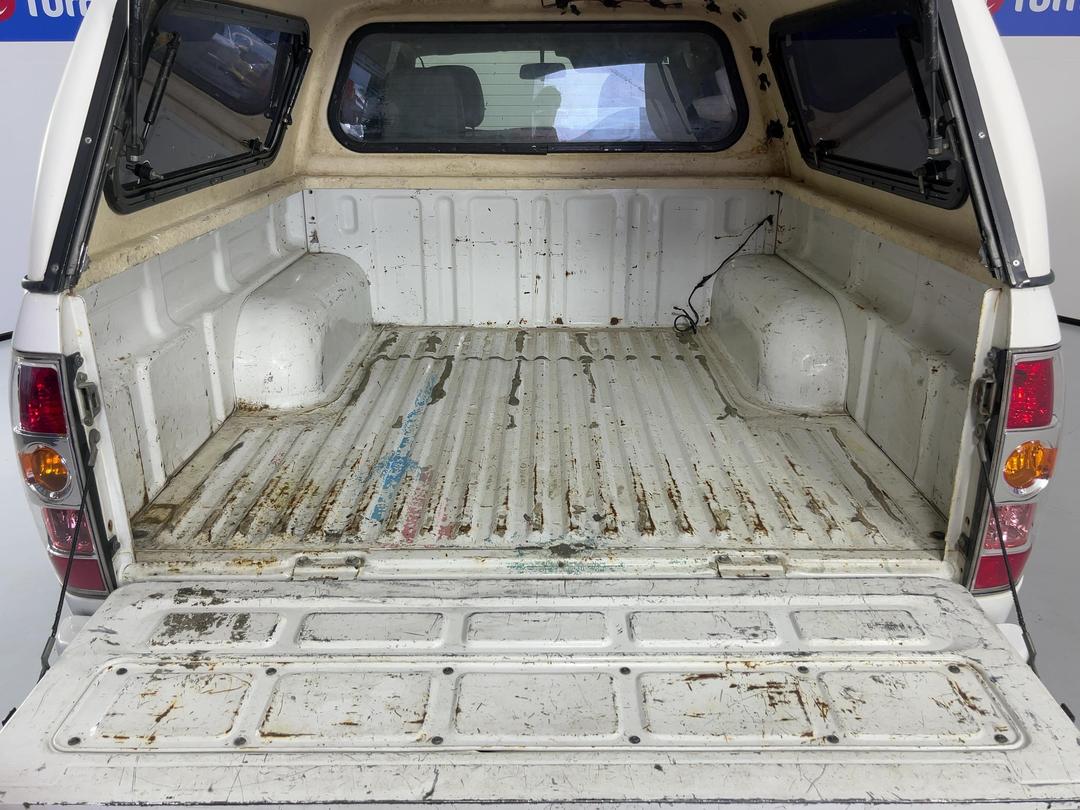 Photo '14' of Mazda Bt-50