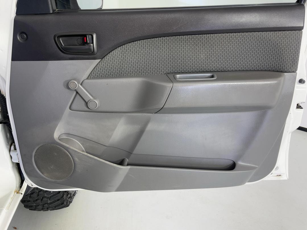 Photo '15' of Mazda Bt-50