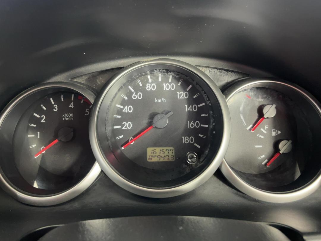 Photo '21' of Mazda Bt-50