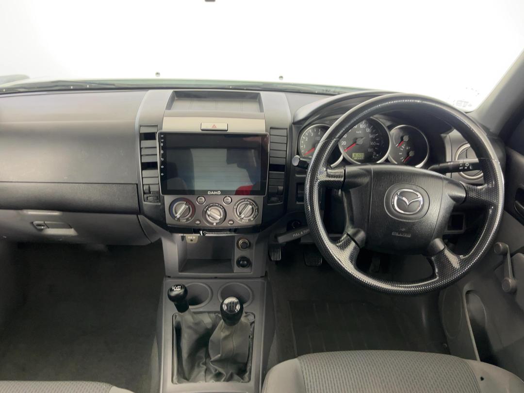 Photo '17' of Mazda Bt-50