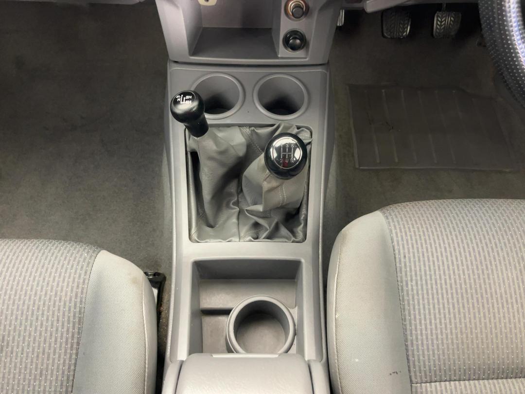 Photo '18' of Mazda Bt-50