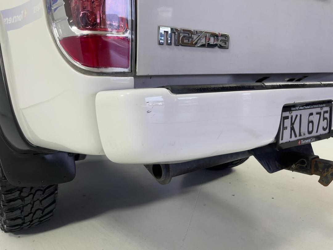 Photo '29' of Mazda Bt-50