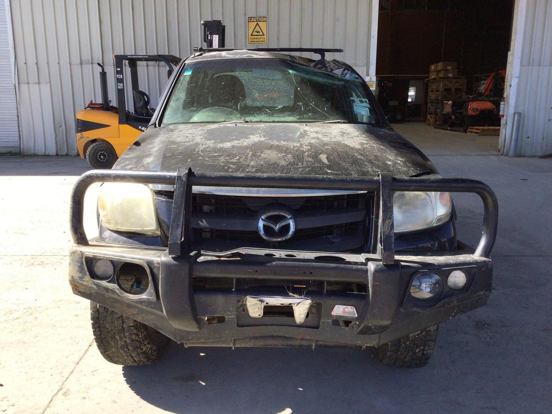 Photo '2' of Mazda Bt-50 D/CAB W/S SDX Photo '2' of Mazda Bt-50 D/CAB W/S SDX