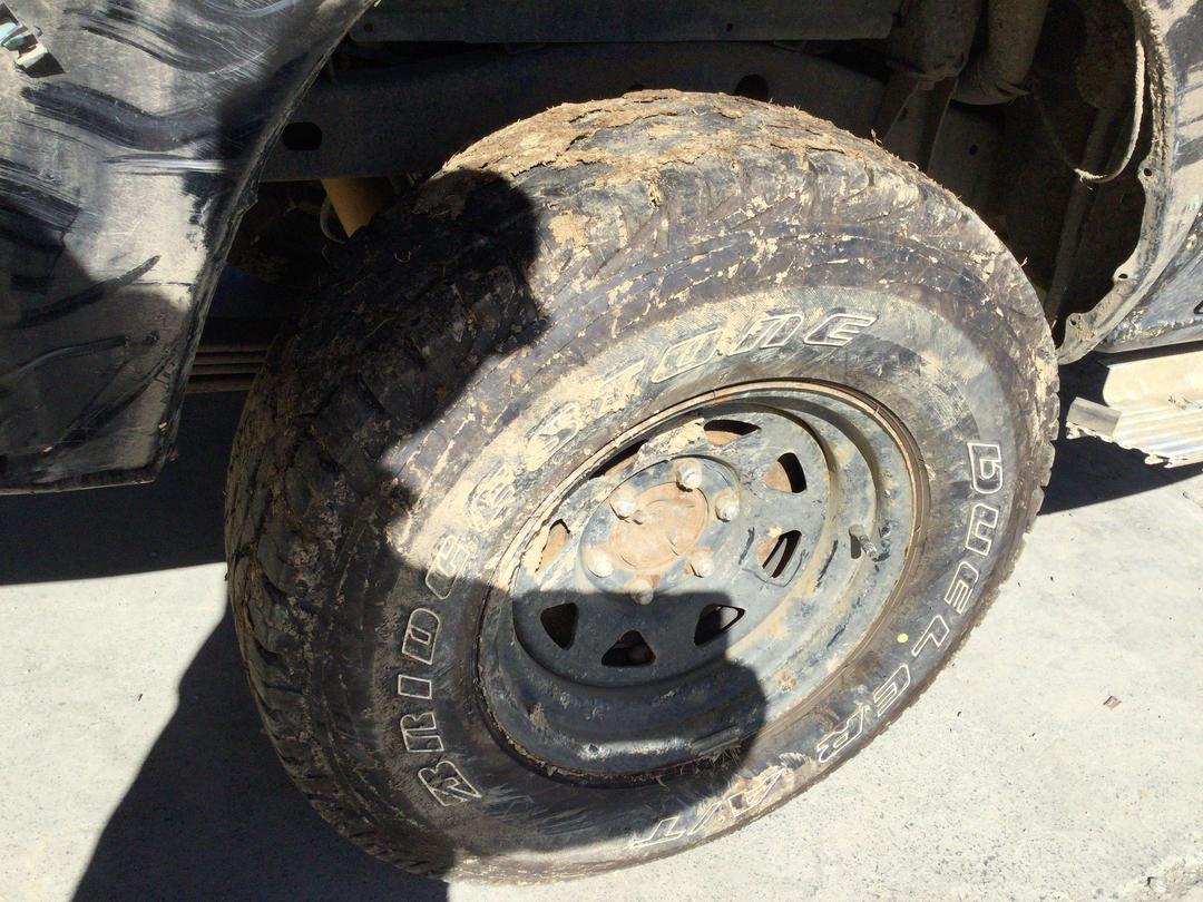 Photo '11' of Mazda Bt-50 D/CAB W/S SDX Photo '11' of Mazda Bt-50 D/CAB W/S SDX