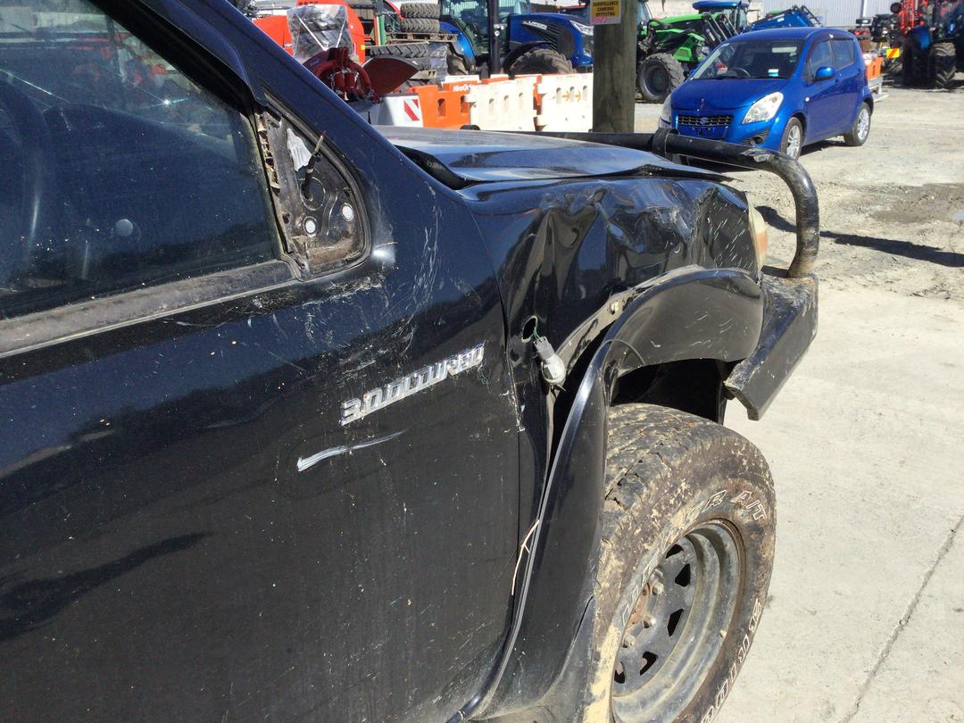 Photo '15' of Mazda Bt-50 D/CAB W/S SDX Photo '15' of Mazda Bt-50 D/CAB W/S SDX