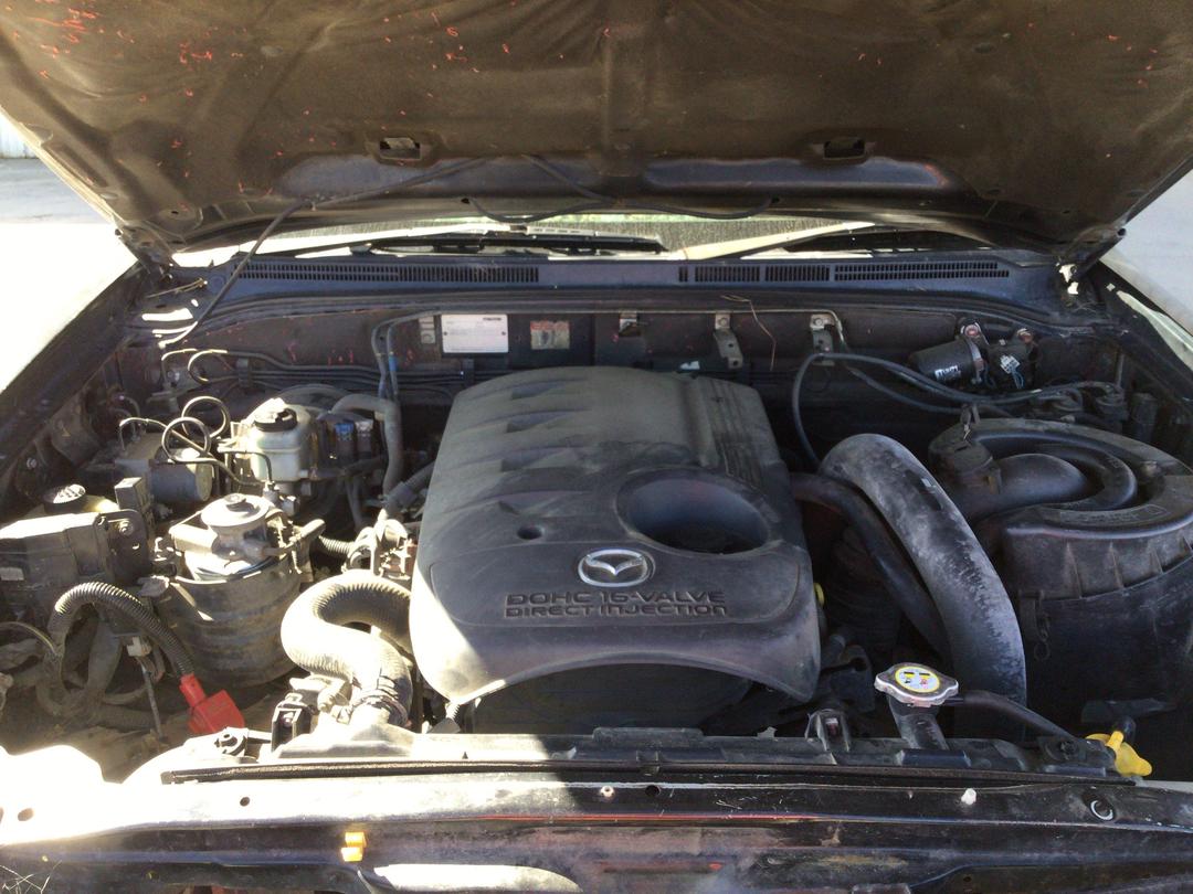 Photo '16' of Mazda Bt-50 D/CAB W/S SDX Photo '16' of Mazda Bt-50 D/CAB W/S SDX