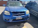 Thumbnail '2' of Mazda Bt-50 D/C W/S SDX