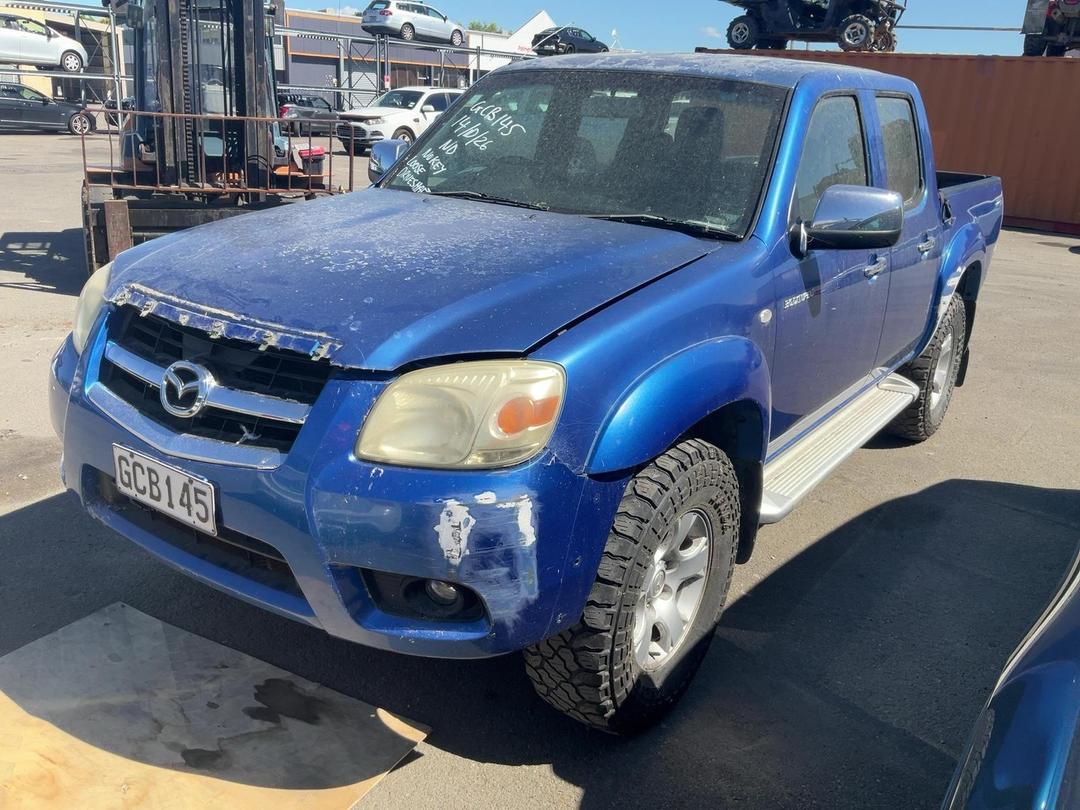 Photo '3' of Mazda Bt-50 D/C W/S SDX Photo '3' of Mazda Bt-50 D/C W/S SDX