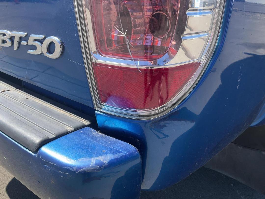 Photo '7' of Mazda Bt-50 D/C W/S SDX Photo '7' of Mazda Bt-50 D/C W/S SDX