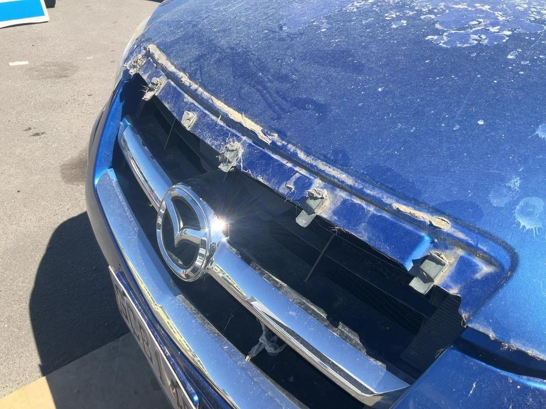 Photo '11' of Mazda Bt-50 D/C W/S SDX Photo '11' of Mazda Bt-50 D/C W/S SDX