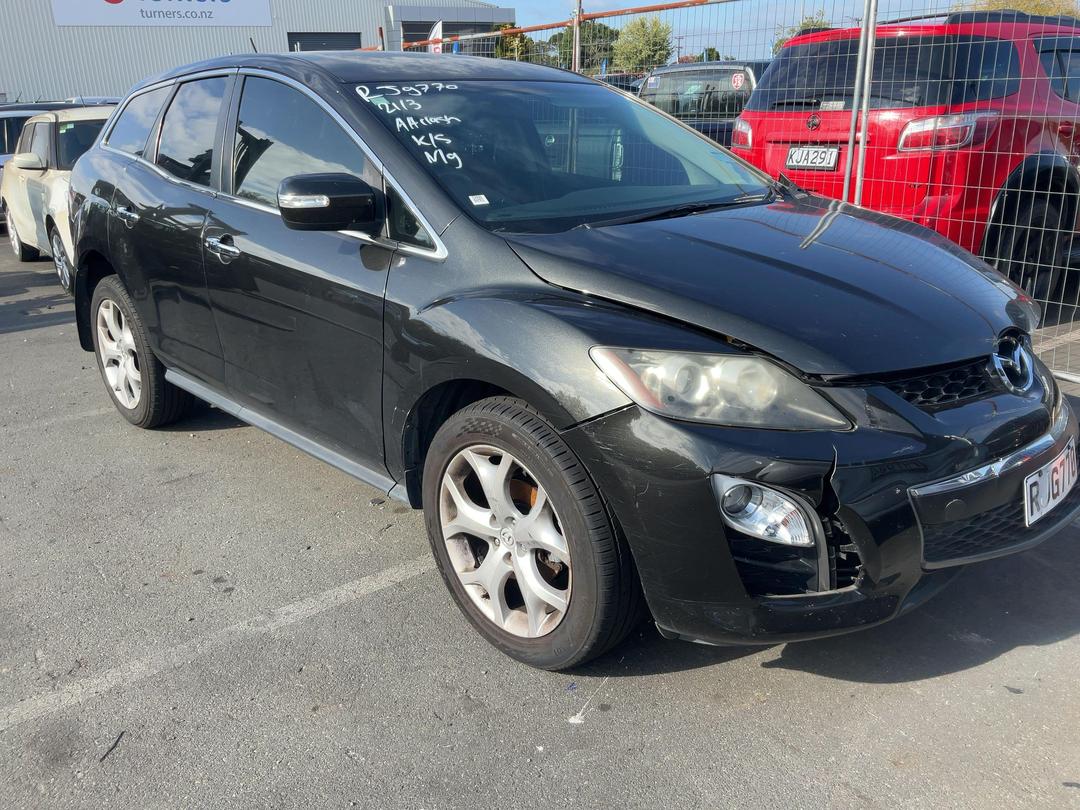 Photo '2' of Mazda CX-7 LTD