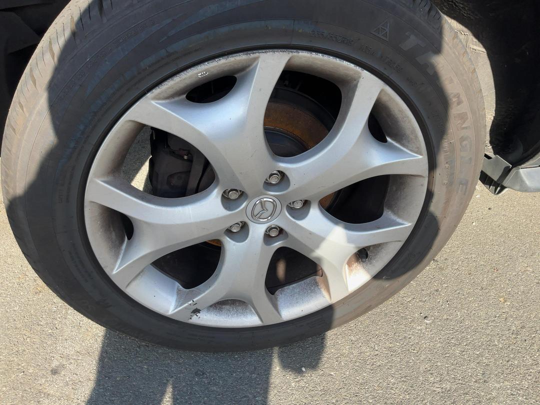 Photo '6' of Mazda CX-7 LTD