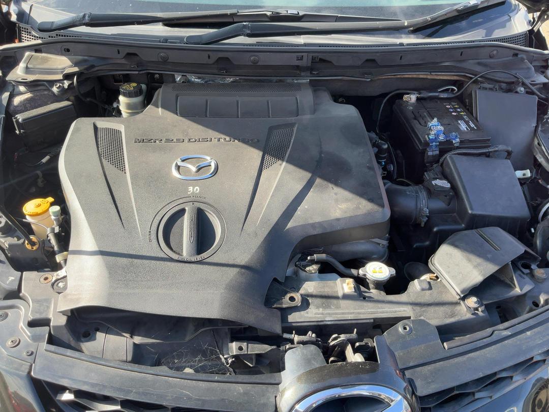 Photo '8' of Mazda CX-7 LTD