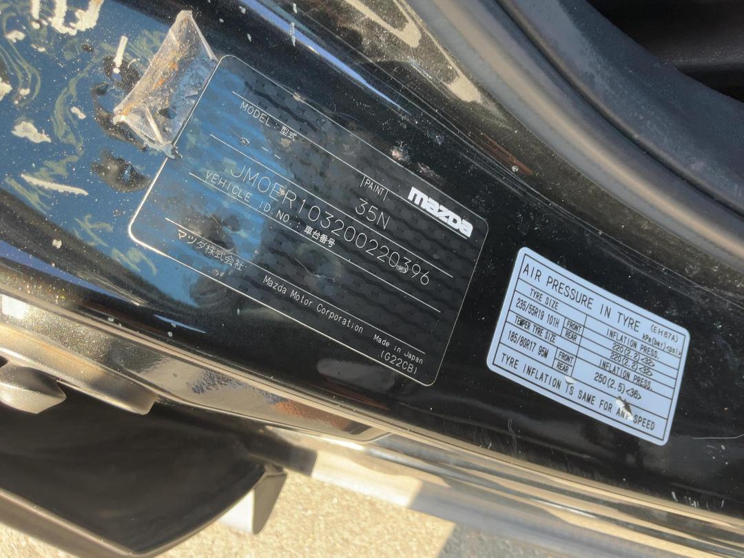 Photo '11' of Mazda CX-7 LTD