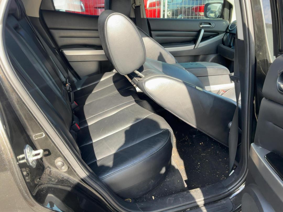 Photo '12' of Mazda CX-7 LTD